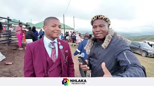 u Washesha indodana ka Mr Bonginhlanhla Gwala ithi noma kungathiwa ayikhethe ubaba ingaphinde ikhethe iNdodenkulu ngoba iyisibusiso empilweni yakhe. Uyi lobaba ofiswa yiyo yonke ingane