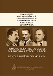 Dp 1969, rom a adoptat o noua doctrina militara a razboiului intregului popor, a pus bazele unei industrii proprii de armament si a. Http Ssrci Ro Upload Lucrari C Hlihor Coordonator Romania Iugoslavia Pdf