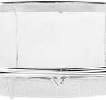 Amazon.com: Food Sieve Strainer Basket,Sink Colander ...