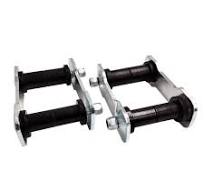 SPRING SHACKLES/set (SH-300x562A) – Calvert Racing, Inc.