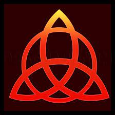 How To Draw Triquetra, Step By Step, Drawing Guide, By Dawn - Dragoart