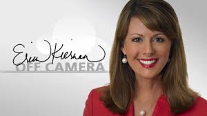 ERIN OFF CAMERA: Nothing Compares!