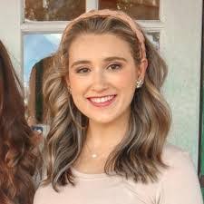 Brandi Thornhill's Instagram, Twitter & Facebook