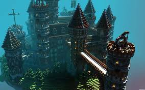 Maybe you would like to learn more about one of these? Epic Medieval Castle In The Sky Album On Imgur