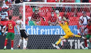 The match will start at 9:30 pm ist on saturday, june 19. Portugal 2 4 Alemanha Euro 2020 Ficha Do Jogo Zerozero Pt