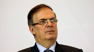 Marcelo Ebrard anuncia nombramientos de su gabinete en la Secretaría de  Economía