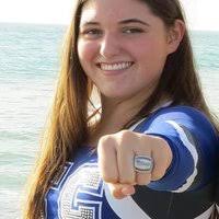 Melanie Mizell's Instagram, Twitter & Facebook