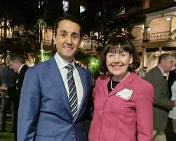 South Burnett Regional Council Mayor Kathy Duff and CEO Mark Pitt attended  the Local Government Association of Queensland (LGAQ) special Mayoral Forum  held Wednesday 17 April 2024 at Parliament House. The Forum