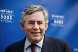 Image result for gordon brown