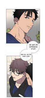 Love Gym Ch.1 Page 42 - Mangago