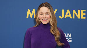 Rachel McAdams Is Excited to Watch 'The ...