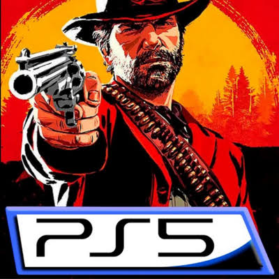 Red Dead Redemption 2