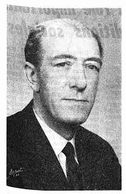 Une nouvelle ère dans les rapports franco-danois, par Hilmar Baunsgaard (Le  Monde diplomatique, novembre 1970)