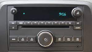 Once all four digits appear, press the am/fm button to unlock your stereo. Buick Enclave Radio Code Generator App Free Download