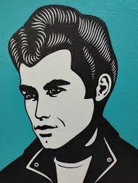 Fabulous White Anglepoise Lamp