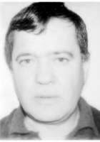 James Mazzarella Obituary (2009)