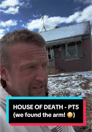 Death House Clean Up Skeleton