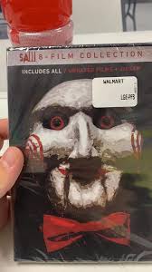 Saw this and I had to get it !! FOREVER JUNG