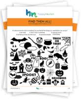 Free downloadable pdf worksheets for teachers: Free Visual Attention Worksheets Happyneuron Pro