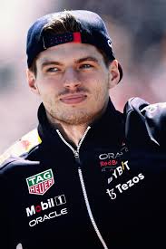 Lets Just Say That As A Max Fan I Don't Support Cheering A Crash. No Matter  Who It Is.