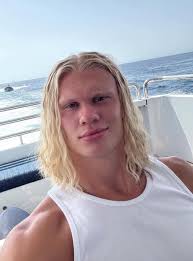 Erling Haaland