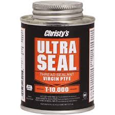 The pipe thread sealant compounds and tapes work by filling in these small gaps. Pipe Thread Sealant 236ml Sunshoweronline