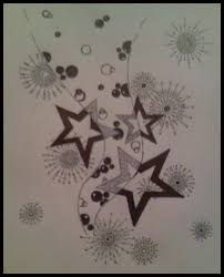 Designs are $25 and up depending on the size and intricacy. Henna Style Star Design By Crashchick On Deviantart