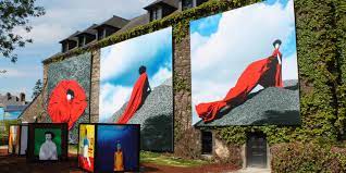 Check spelling or type a new query. Fotofestival In La Gacilly Tourisme Bretagne