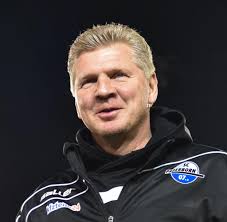 Den aktuellen kader sieht er schwächer als in der abgelaufenen saison. Stefan Effenberg Aktuelle News Bilder Zum Fussballtrainer Welt