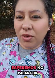 #latinaenusa🇺🇸 #migracion #bakersfield #ice #estatusmigratorio  #bootcampUntalfredo USA🇺🇸