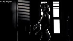 Watch Carla Gugino - Sin City - Hot Tits, Milf Bigtits, Black And White Porn  - SpankBang