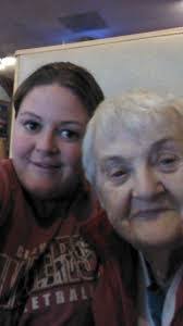 Patricia Deangelo's Instagram, Twitter & Facebook