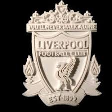 Liverpool es parte de mi vida logo. Logo Liverpool Fc 3d Models Stlfinder