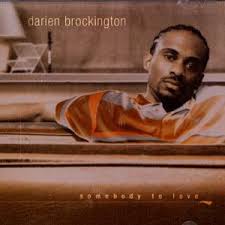 Darien Brockington