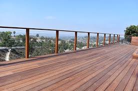 Los Angeles Deck Builders Mg Construction Decks Near Me