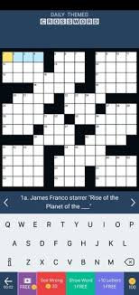 Maybe you would like to learn more about one of these? 8 Daily Themed Mini Crossword Ideas In 2021