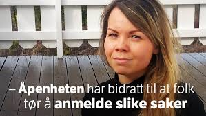 Marion fortalte sin historie