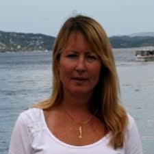 Anne-Katrine LUNDEBYE