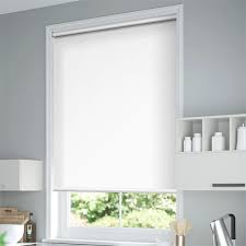 Along with curtains, blinds put you in charge of what's coming through your windows, whether it's sunlight or inquisitive looks from the neighbours. Roller Blinds Online 100 Waterproof Blockout And Durable