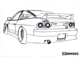 Drawing Zeichnung Car Drawings Automotive Art Art Cars