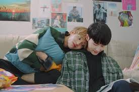 The Queer World Of K Pop How Holland Is Pioneering A More Inclusive Industry The Boar