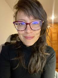 Myriam Nathalia Lamprea Abril