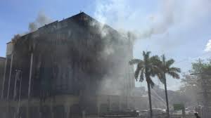 Maybe you would like to learn more about one of these? Illegal Cladding Caused Fire At Epf Building To Spread Rapidly Updated