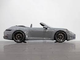 Image result for Sport Classic Gray 2025 Porsche