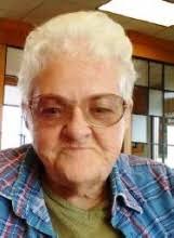 Obituary information for Anna Mae Hummel