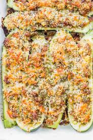 We did not find results for: Healthy And Easy Baked Stuffed Zucchini Baked Stuffed Zucchini