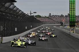 The indy 500 2021 is also the 105th indianapolis 500. Focus Is On A Normal Schedule For The Indy 500 Miles
