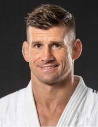 Won three european titles in 2002, 2009 and 2011. Ungvari Miklos Africajudo Org