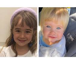 La pequeña y su hermana anna, de un año, desaparecieron el pasado 27 de abril, día en que su padre, tomás gimeno, de 37 años, debía entregarlas en casa de su exesposa, beatriz zimmermann, tras pasar la tarde con. La Madre De Anna Y Olivia Escribe Una Emotiva Carta A Sus Hijas