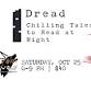 Chilling Tales to Read at Night, a Dread Adventure event image